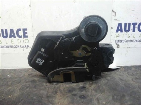 Cerradura Puerta Trasera Izquierda Toyota AVENSIS WAGON 2 0 D-CAT 