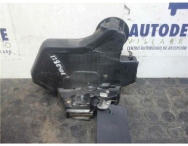 Cerradura Puerta Trasera Derecha Toyota AVENSIS WAGON 2 0 D-CAT 