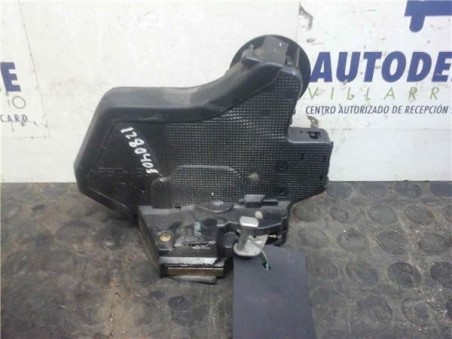 Cerradura Puerta Trasera Derecha Toyota AVENSIS WAGON 2 0 D-CAT 