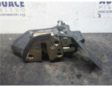 Cerradura Puerta Trasera Derecha Toyota AVENSIS WAGON 2 0 D-CAT 