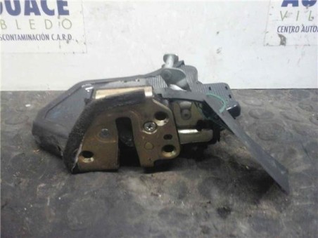 Cerradura Puerta Trasera Derecha Toyota AVENSIS WAGON 2 0 D-CAT 