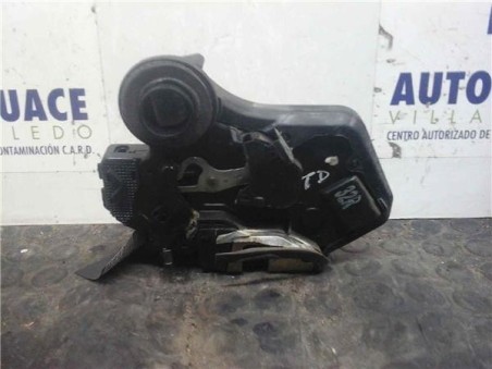 Cerradura Puerta Trasera Derecha Toyota AVENSIS WAGON 2 0 D-CAT 