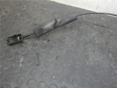 Cerradura Puerta Delantera Derecha Renault SCENIC III 1 9 dCi D 