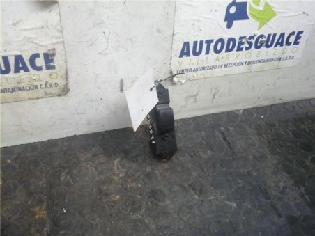 Botonera Puerta Trasera Derecha Mitsubishi OUTLANDER 2 2 DI-D 