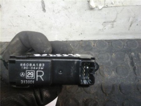 Botonera Puerta Trasera Derecha Mitsubishi OUTLANDER 2 2 DI-D 