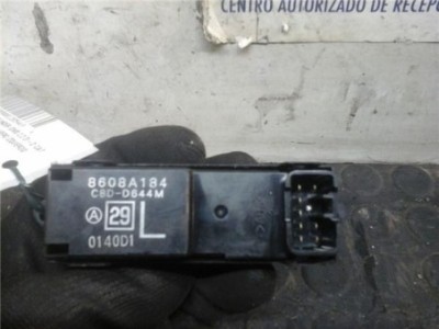 Botonera Puerta Trasera Izquierda Mitsubishi OUTLANDER 2 2 DI-D