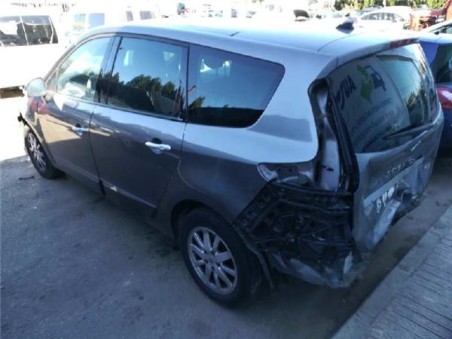 Salpicadero Renault SCENIC III 1 9 dCi D 