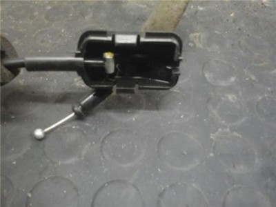 Cerradura Puerta Trasera Derecha Renault SCENIC III 1 9 dCi D