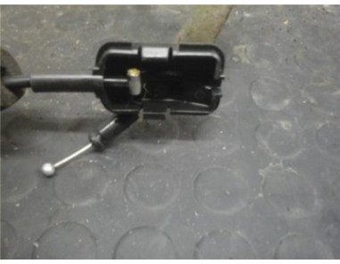 Cerradura Puerta Trasera Derecha Renault SCENIC III 1 9 dCi D 