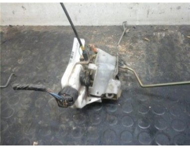 Cerradura Puerta Delantera Izquierda Mitsubishi MONTERO 3 2 DI-D 