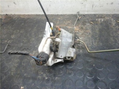Cerradura Puerta Delantera Izquierda Mitsubishi MONTERO 3 2 DI-D 