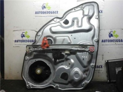 Elevalunas Electrico Trasero Derecho Fiat CROMA 1 9 JTD 16V