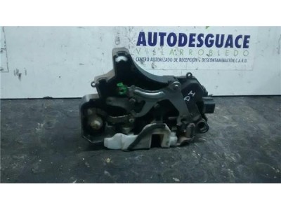 Cerradura Puerta Delantera Izquierda Mitsubishi COLT BERLINA 5 1 5 DI-D
