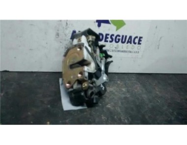 Cerradura Puerta Delantera Izquierda Mitsubishi COLT BERLINA 5 1 5 DI-D 