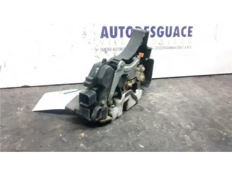 Cerradura Puerta Delantera Derecha Mitsubishi COLT BERLINA 5 1 5 DI-D 