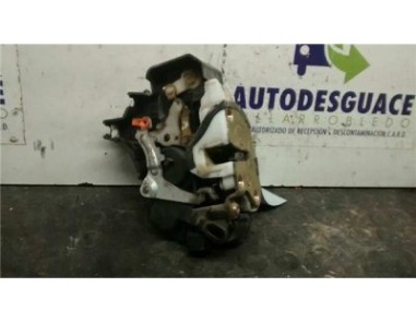 Cerradura Puerta Delantera Derecha Mitsubishi COLT BERLINA 5 1 5 DI-D 