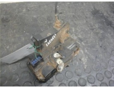 Cerradura Puerta Delantera Derecha Renault TRAFIC COMBI 2 5 dCi D 