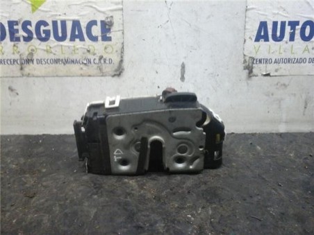 Cerradura Puerta Trasera Derecha Dodge CALIBER 2 0 16V CRD 