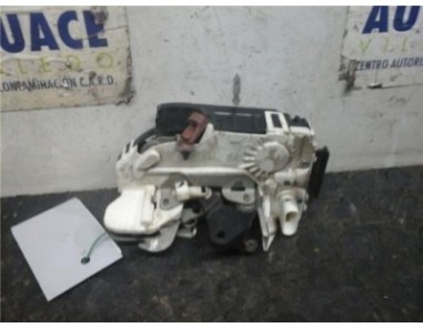 Cerradura Puerta Trasera Derecha Dodge CALIBER 2 0 16V CRD 