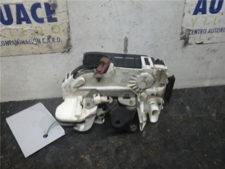 Cerradura Puerta Trasera Derecha Dodge CALIBER 2 0 16V CRD 