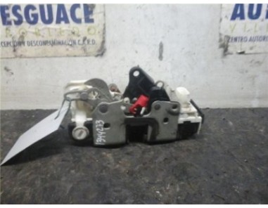 Cerradura Puerta Trasera Derecha Dodge CALIBER 2 0 16V CRD 