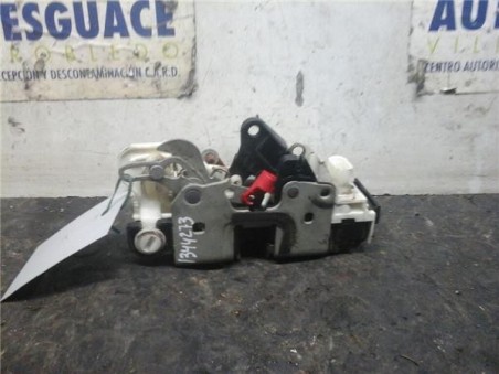 Cerradura Puerta Trasera Derecha Dodge CALIBER 2 0 16V CRD 