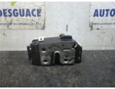Cerradura Puerta Trasera Derecha Dodge CALIBER 2 0 16V CRD 