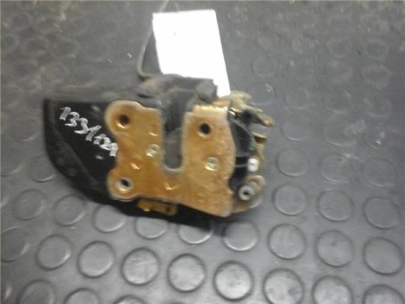 Cerradura Puerta Delantera Izquierda Chrysler JEEP GR CHEROKEE 3 0 CRD 