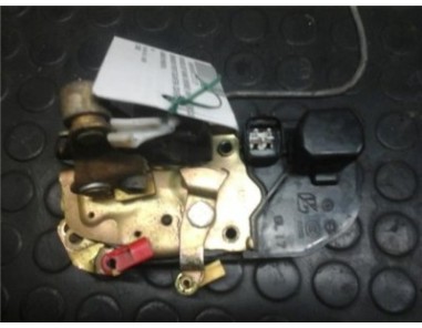 Cerradura Puerta Delantera Izquierda Chrysler JEEP GR CHEROKEE 3 0 CRD 