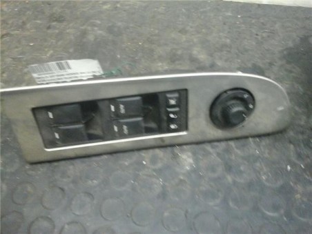 Botonera Puerta Delantera Izquierda Chrysler JEEP GR CHEROKEE 3 0 CRD 
