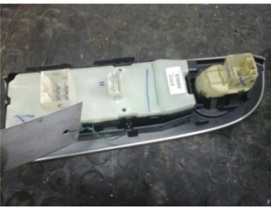 Botonera Puerta Delantera Izquierda Chrysler JEEP GR CHEROKEE 3 0 CRD 