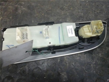 Botonera Puerta Delantera Izquierda Chrysler JEEP GR CHEROKEE 3 0 CRD 