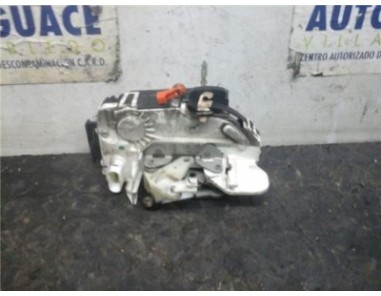 Cerradura Puerta Delantera Izquierda Dodge CALIBER 2 0 16V CRD 