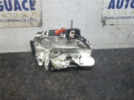 Cerradura Puerta Delantera Izquierda Dodge CALIBER 2 0 16V CRD 