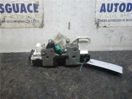 Cerradura Puerta Delantera Izquierda Dodge CALIBER 2 0 16V CRD 
