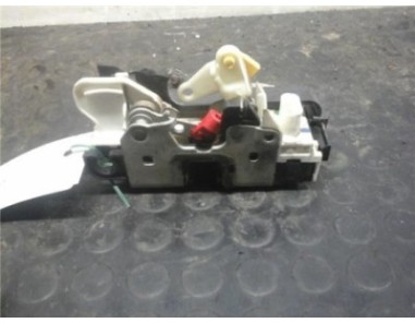 Cerradura Puerta Delantera Derecha Dodge CALIBER 2 0 16V CRD 