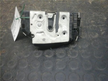 Cerradura Puerta Delantera Derecha Dodge CALIBER 2 0 16V CRD 