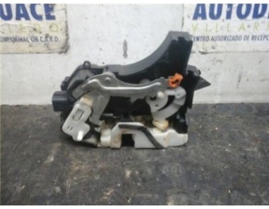 Cerradura Puerta Trasera Derecha Mitsubishi OUTLANDER *
