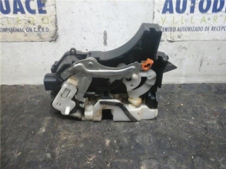 Cerradura Puerta Trasera Derecha Mitsubishi OUTLANDER *