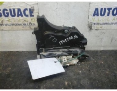 Cerradura Puerta Trasera Derecha Mitsubishi OUTLANDER *