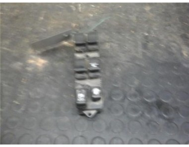 Botonera Puerta Delantera Izquierda Mitsubishi OUTLANDER *