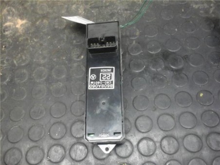 Botonera Puerta Delantera Izquierda Mitsubishi OUTLANDER *