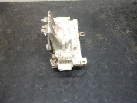 Cerradura Puerta Trasera Izquierda Ford FOCUS BERLINA 1 8 TDDI Turbodiesel 