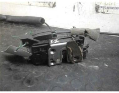 Cerradura Puerta Trasera Izquierda Renault LAGUNA III 1 5 dCi D FAP 