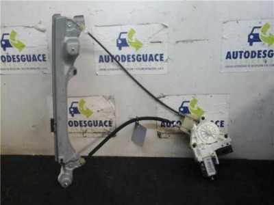Elevalunas Electrico Trasero Derecho Renault LAGUNA III 1 5 dCi D FAP