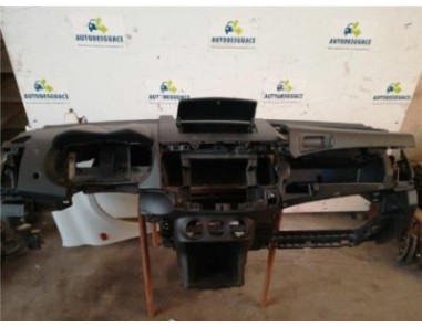 Salpicadero Mitsubishi OUTLANDER *