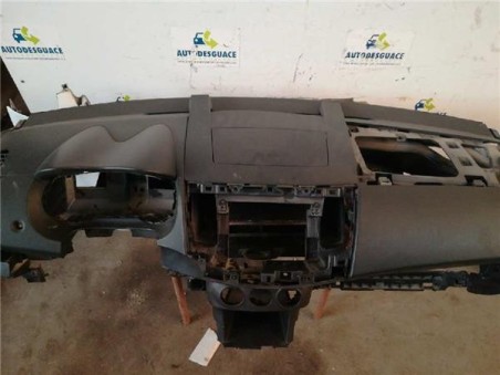 Salpicadero Mitsubishi OUTLANDER *