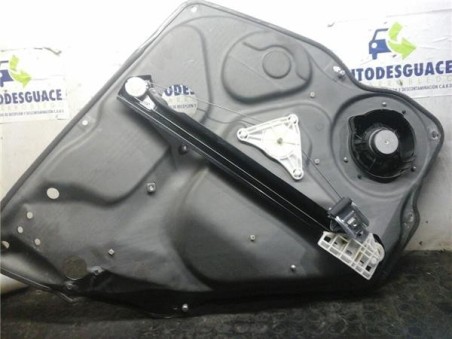 Elevalunas Electrico Trasero Derecho MERCEDES CLASE A 2 0 CDI 
