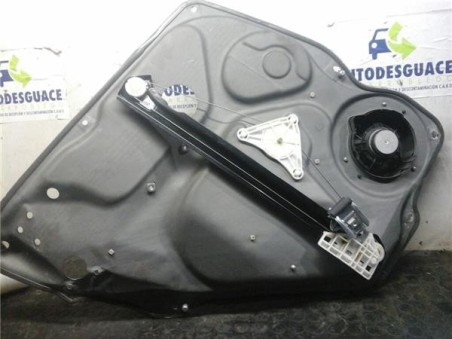 Elevalunas Electrico Trasero Derecho MERCEDES CLASE A 2 0 CDI 