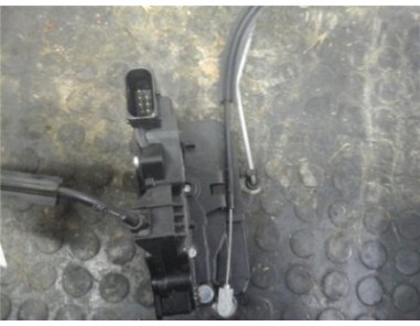 Cerradura Puerta Delantera Izquierda Fiat DUCATO COMBI 33 2 3 JTD 